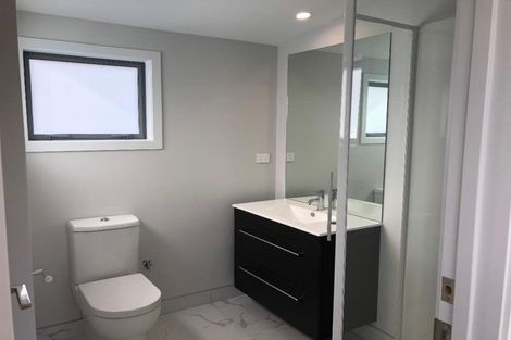 Photo of property in 3 Makete Crescent, Hobsonville, Auckland, 0618