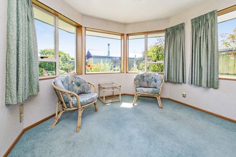 Photo of property in 6 Isaac Wilson Road, Kaiapoi, 7630