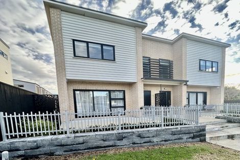 Photo of property in 38 Kervil Avenue, Te Atatu Peninsula, Auckland, 0610
