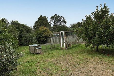 Photo of property in 11 Rata Street, Waiuku, 2123