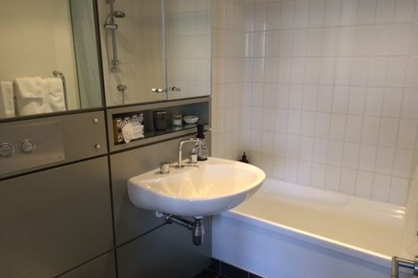 Photo of property in Orange House/land Equity, 22/182u Wakefield Street, Te Aro, Wellington, 6011