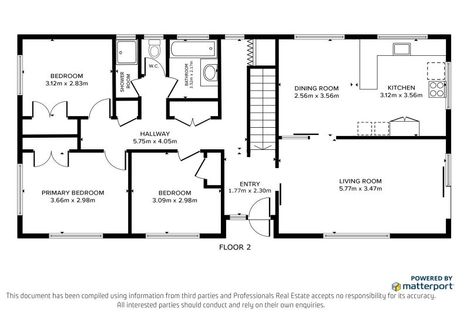 Photo of property in 74 Pembroke Street, Westown, New Plymouth, 4310