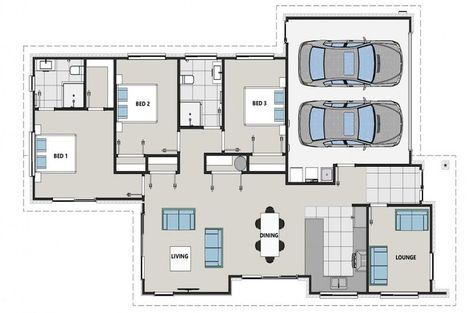 Photo of property in 16 Lulu Avenue, Chartwell, Hamilton, 3210