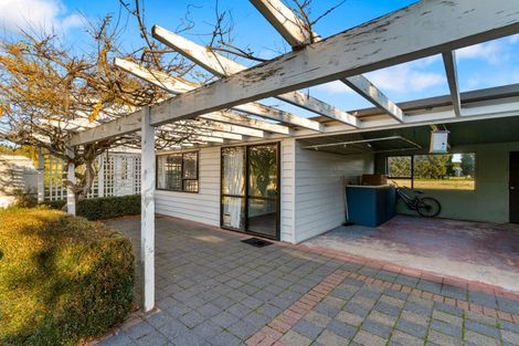 Photo of property in 47 West Bush Road, Upper Plain, Masterton, 5888
