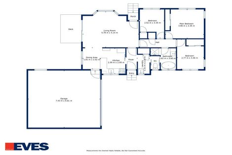 Photo of property in 11 Emery Place, Papamoa Beach, Papamoa, 3118