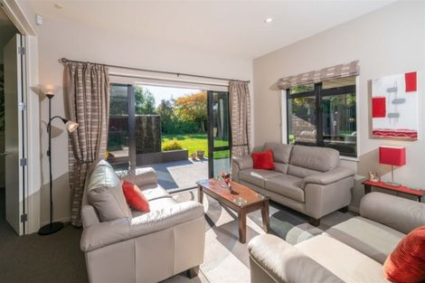 Photo of property in 23 Delamare Way, Rolleston, 7614