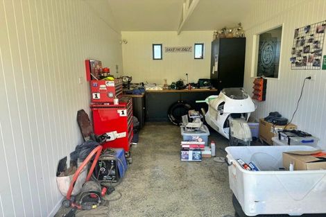 Photo of property in 83 Mcmanus Road, Houhora, Pukenui, 0484