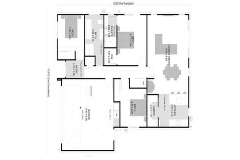 Photo of property in 123 Ed Hillary Drive, Rolleston, 7615