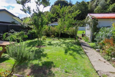 Photo of property in 4 Broadway, Reefton, 7830
