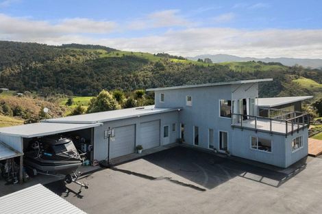 Photo of property in 451 Woodlands Road, Waihi, 3682