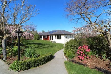 Photo of property in 10 Glenview Terrace, Highfield, Timaru, 7910