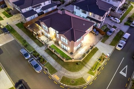 Photo of property in 76 Drumbuoy Drive, Flat Bush, Auckland, 2019