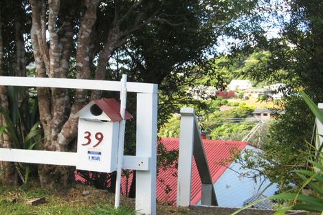 Photo of property in 39 Saint Albans Avenue, Karori, Wellington, 6012