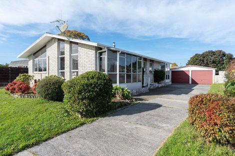 Photo of property in 25 Chequers Avenue, Chartwell, Hamilton, 3210