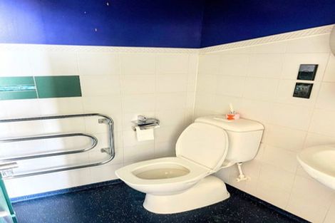 Photo of property in Qba Apartments, 1m/51 Webb Street, Mount Cook, Wellington, 6011