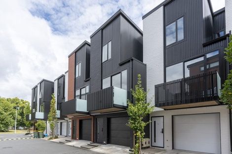 Photo of property in 11/216u Tristram Street, Hamilton Central, Hamilton, 3204