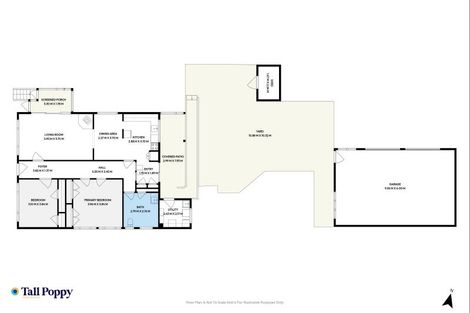 Photo of property in 75 Pembroke Road, Stratford, 4332