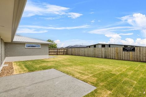 Photo of property in 25 Duporth Road, Rolleston, 7614