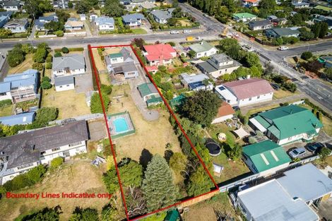 Photo of property in 3 Nelson Street, Waipukurau, 4200