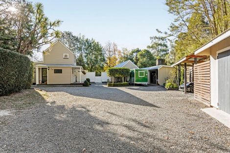 Photo of property in 52 Hodgsons Road, Loburn, Rangiora, 7472
