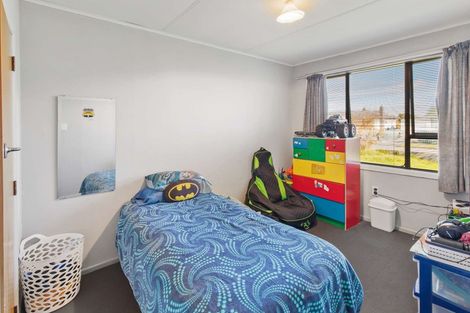 Photo of property in 8 Murray Avenue, Hawera, 4610