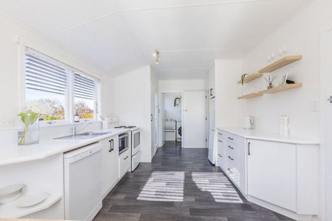 Photo of property in 6 Reservoir Road, Waipukurau, 4200