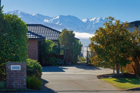 Photo of property in 17 Shearwater Drive, Kaikoura, 7300
