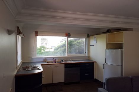 Photo of property in 205u5 The Terrace, Wellington Central, Wellington, 6011