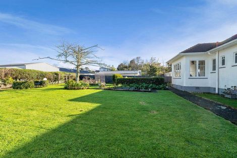 Photo of property in 11 Miranda Street, Stratford, 4332