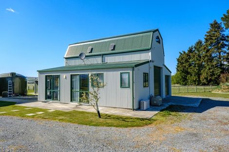 Photo of property in 312 Clayton Road, Ashwick Flat, Fairlie, 7987