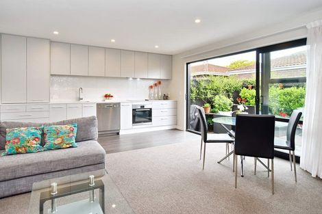 Photo of property in 2/68 Ward Street, Addington, Christchurch, 8024