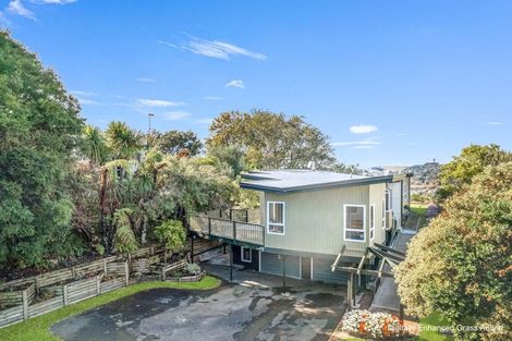 Photo of property in 11 Smart Terrace, Saint Johns Hill, Whanganui, 4500