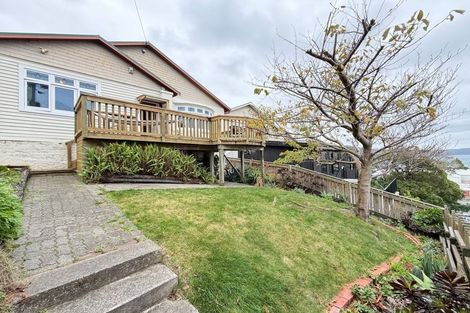 Photo of property in 12 Tirangi Road, Rongotai, Wellington, 6022