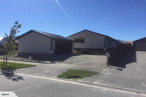 Photo of property in 35 Risinghurst Terrace, Lower Shotover, Queenstown, 9304