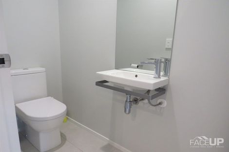 Photo of property in 39 Nugget Avenue, Hobsonville, Auckland, 0616