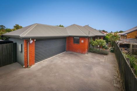 Photo of property in 113 Avonhead Road, Avonhead, Christchurch, 8042