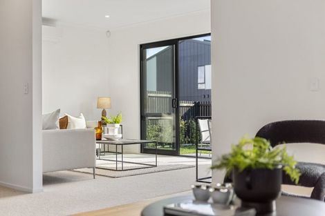 Photo of property in 3/241 Hill Road, The Gardens, Auckland, 2105