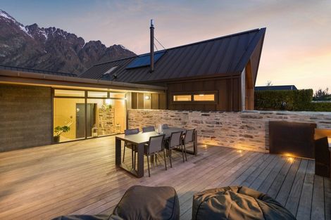 Photo of property in 39 Mcadam Drive, Jacks Point, Queenstown, 9371