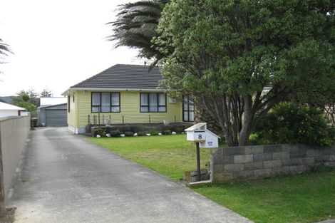 Photo of property in 8 Mckay Street, Wainuiomata, Lower Hutt, 5014