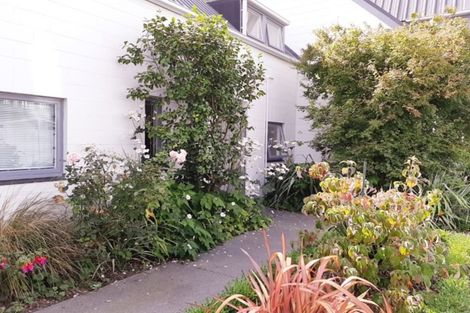 Photo of property in Cornwall Gardens, 14/27 Cornwall Street, St Albans, Christchurch, 8014