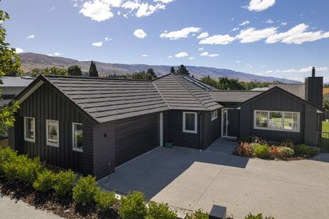 Photo of property in 23 Gair Avenue, Cromwell, 9310