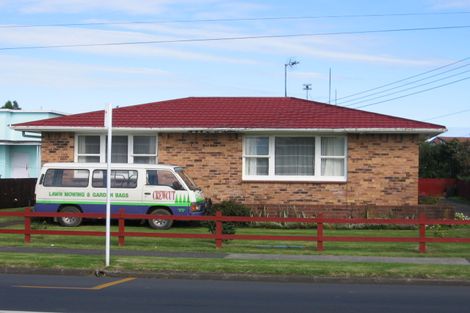 Photo of property in 1/87 Carruth Road, Papatoetoe, Auckland, 2025