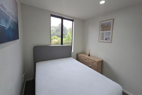 Photo of property in Arno Apartment, 11/8 Mckerrow Place, Sunshine Bay, Queenstown, 9300
