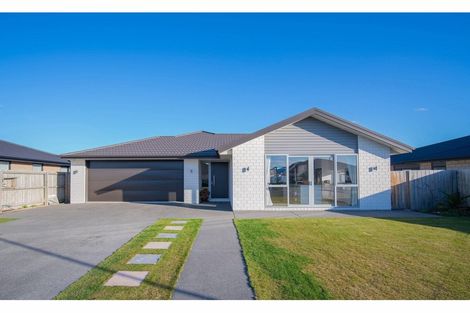 Photo of property in 22 Platinum Drive, Wigram, Christchurch, 8025