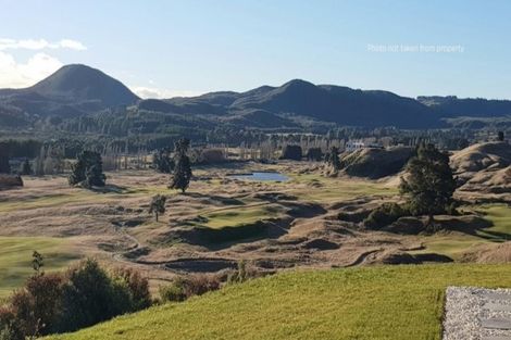 Photo of property in 40 The Fairways, Kinloch, Taupo, 3377