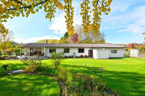 Photo of property in 615 State Highway 4, Upokongaro, Whanganui, 4575