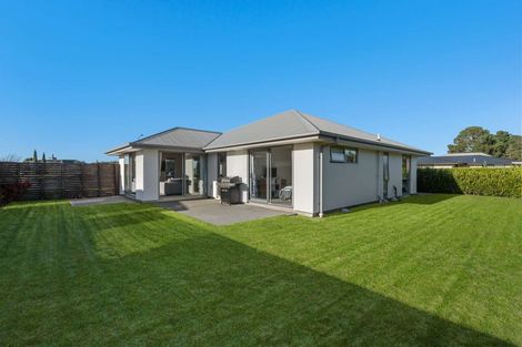 Photo of property in 1035 Goulds Road, Rolleston, 7614