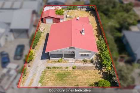 Photo of property in 23 Bentley Street, Masterton, 5810