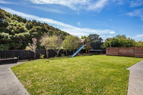 Photo of property in 26 Navigation Drive, Whitby, Porirua, 5024