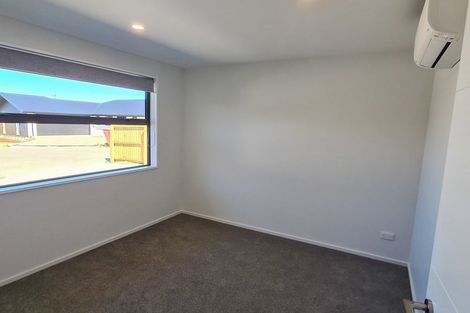Photo of property in 6 Jimbo Lane, Rolleston, 7615